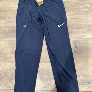 DN1600-498 Nike ACG USA Olympics Blue Men's Pants Sz L